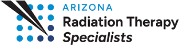 Phoenix CyberKnife and Arizona Radiation Therapy Specialist Logo